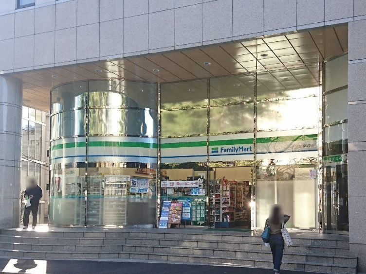 ファミリーマート 渋谷nhk前店のアルバイト パート求人情報 Joblist ジョブリスト スマホであつめる みんなの街の求人はり紙