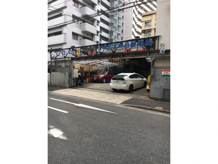 中部宮崎自動車株式会社のアルバイト パート求人情報 Joblist ジョブリスト スマホであつめる みんなの街の求人はり紙